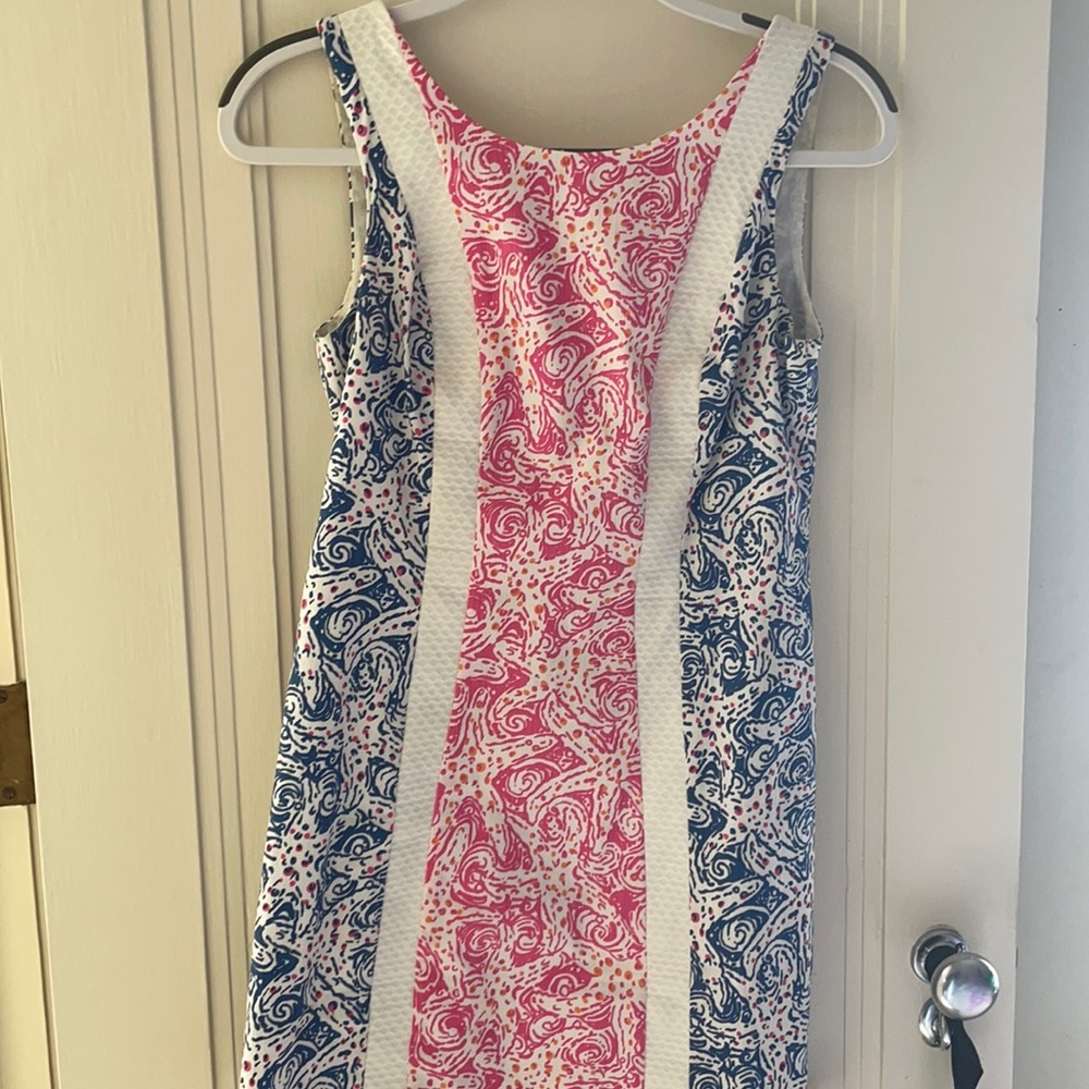 Lily Pulitzer dress
